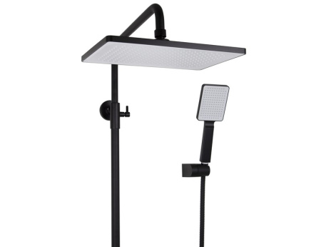 Душевая система KAISER Strike (09182-2)